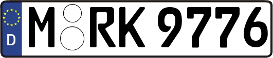 M-RK9776