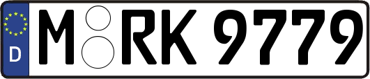 M-RK9779