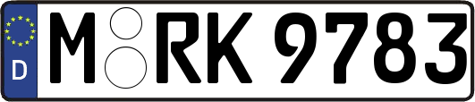 M-RK9783