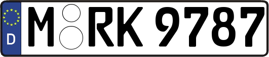 M-RK9787