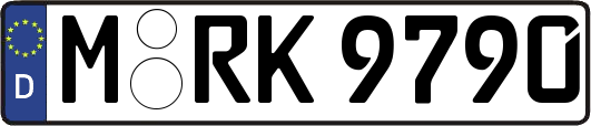 M-RK9790