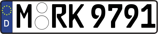 M-RK9791