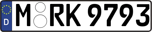 M-RK9793