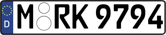 M-RK9794