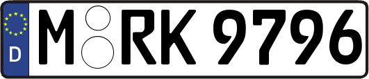 M-RK9796