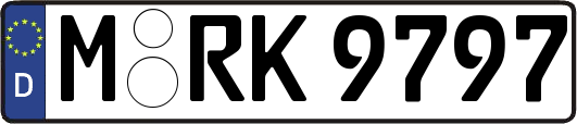 M-RK9797
