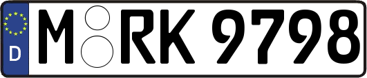 M-RK9798