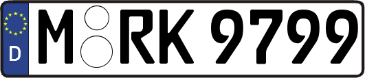M-RK9799
