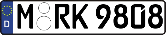 M-RK9808