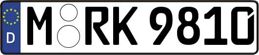 M-RK9810