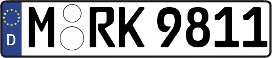 M-RK9811