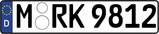M-RK9812
