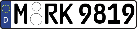 M-RK9819