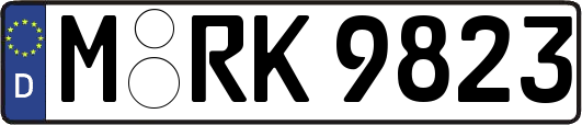 M-RK9823
