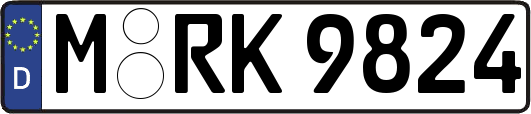 M-RK9824
