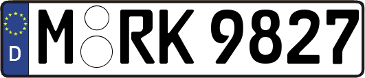 M-RK9827