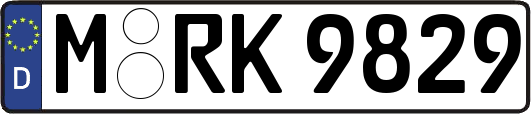 M-RK9829