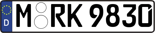 M-RK9830