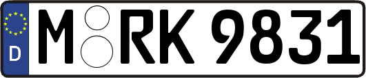 M-RK9831