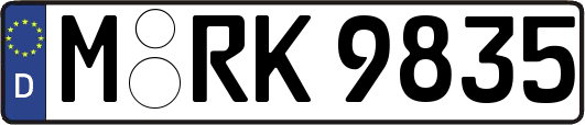 M-RK9835