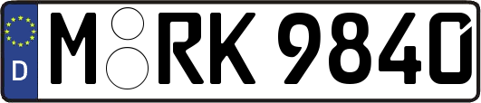 M-RK9840