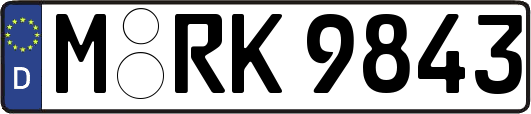 M-RK9843
