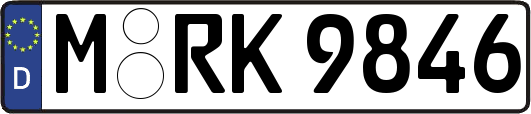M-RK9846