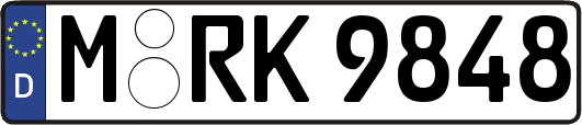 M-RK9848