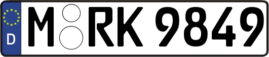 M-RK9849