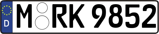 M-RK9852
