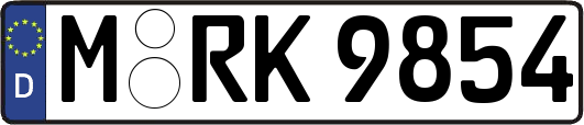 M-RK9854