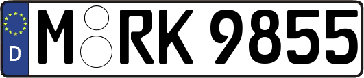 M-RK9855