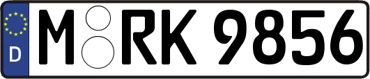 M-RK9856
