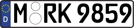 M-RK9859
