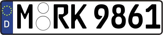 M-RK9861