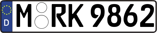 M-RK9862