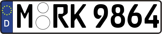 M-RK9864