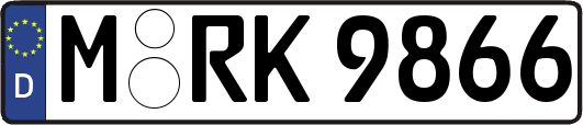 M-RK9866