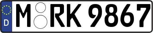 M-RK9867