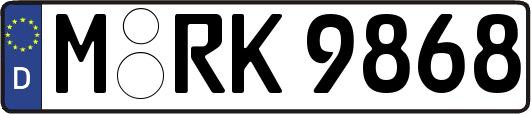 M-RK9868