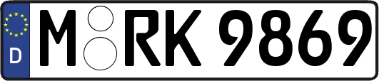 M-RK9869