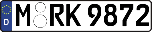 M-RK9872