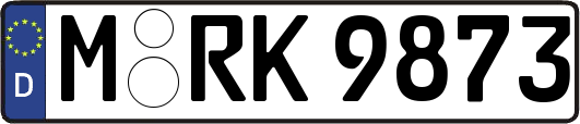 M-RK9873