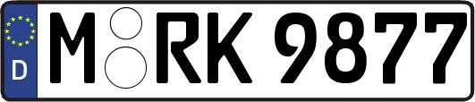 M-RK9877