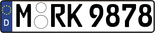 M-RK9878