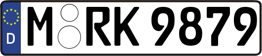 M-RK9879