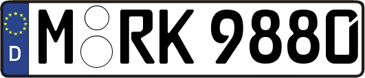 M-RK9880