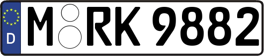 M-RK9882