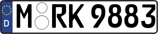 M-RK9883