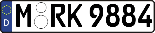 M-RK9884